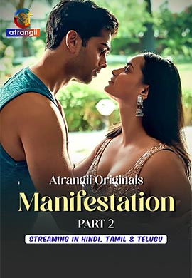 Manifestation - Part 2 | Season 01